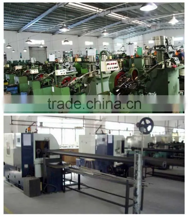 China supplier cnc machining anti-theft screw