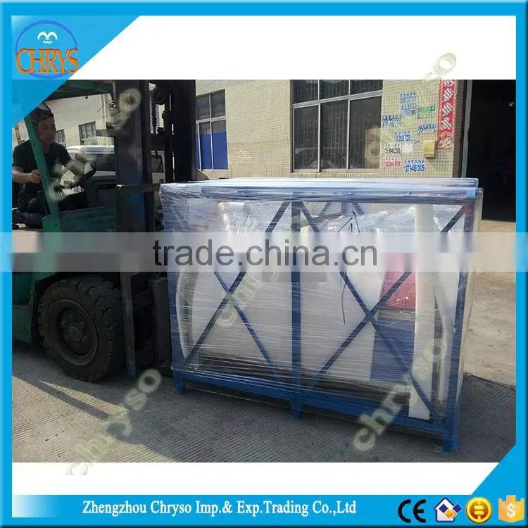 EPE machine Hot melt glue machine