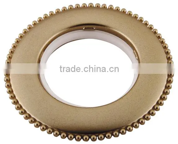 JC02 Series curtain eyelet curtain ring
