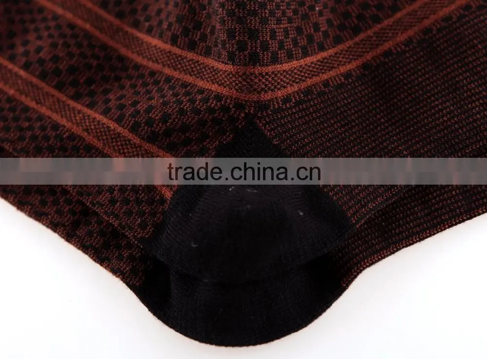men custom business dress socks