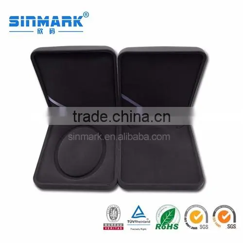 High grade fashion antique jewelry box,big jewellery boxes,box pendant necklace