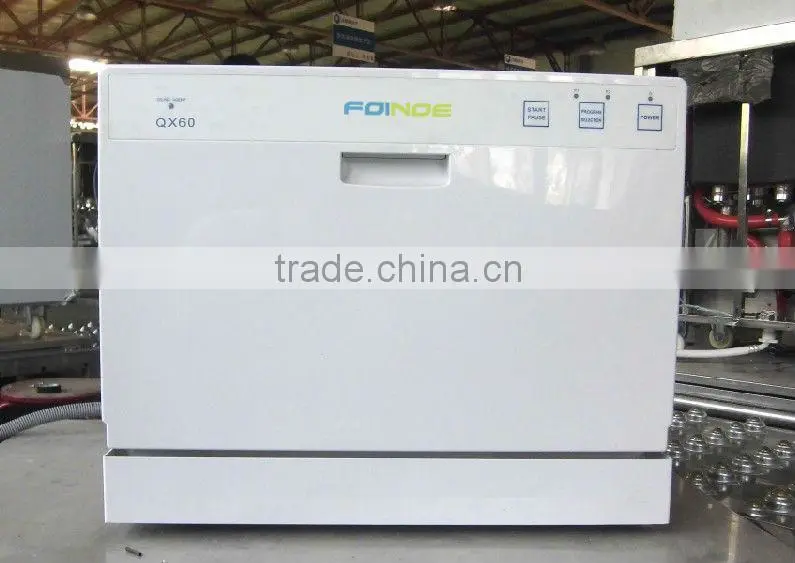 CE approved dental washer disinfector