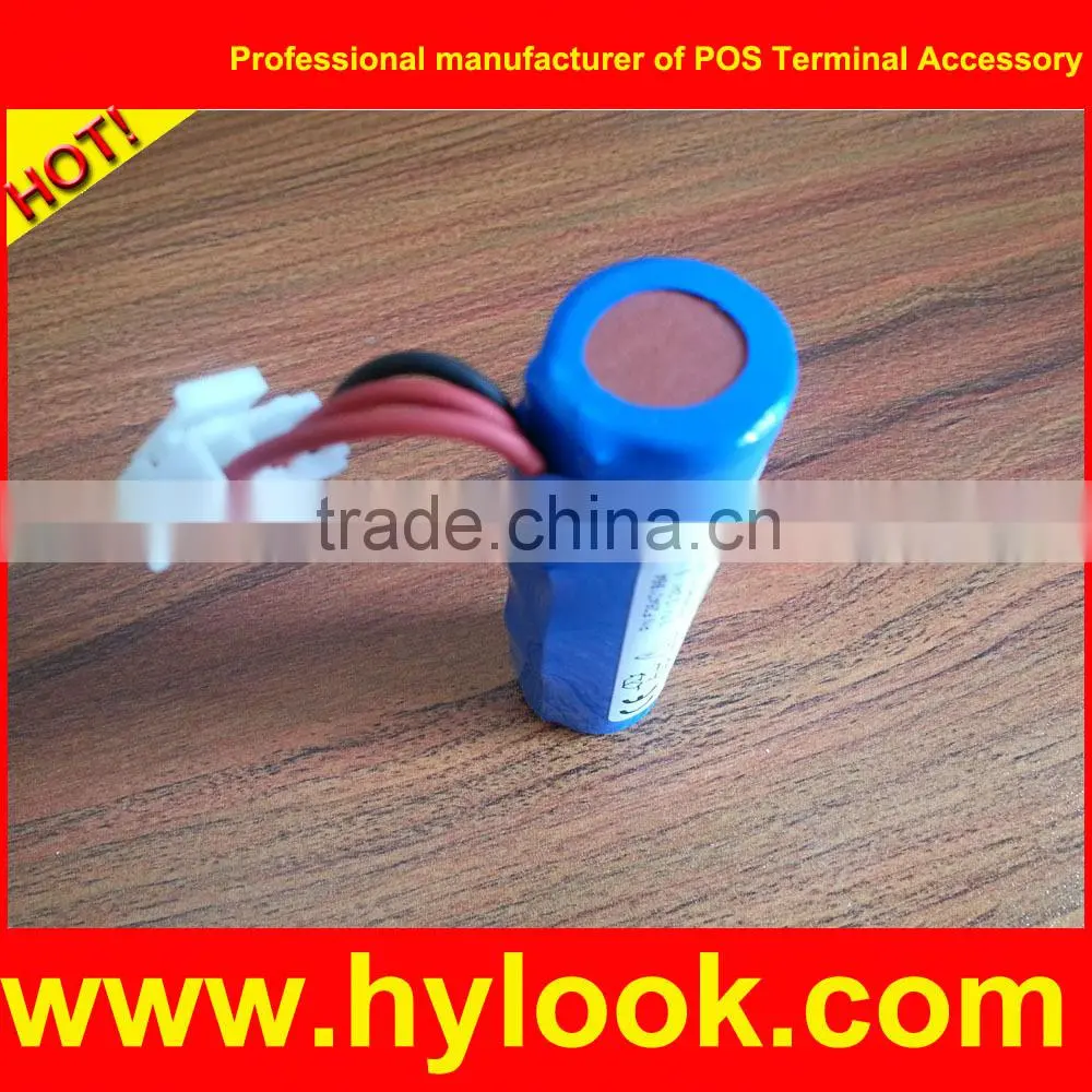 Li-ion Battery for Ingenico iWL255 iWL280 F26401964