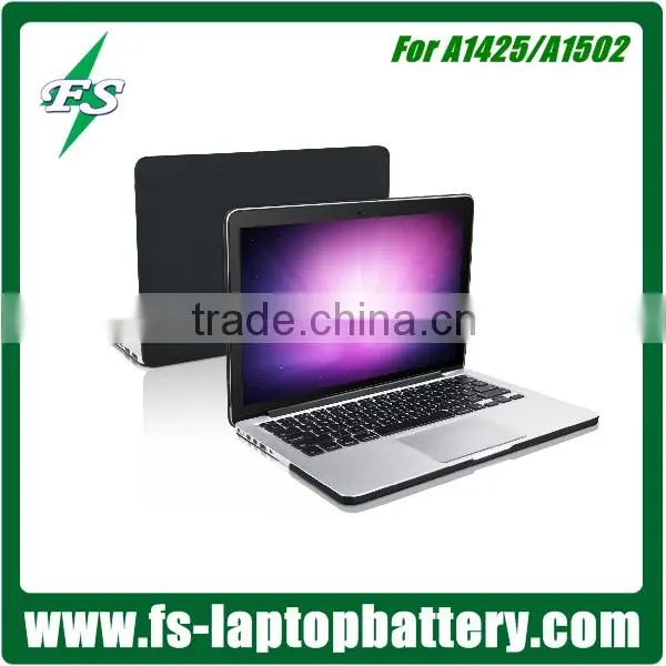Wholesale Crystal Case For New Macbook 13 Retina, Laptop Plastic Case for Macbook A1425/A1502