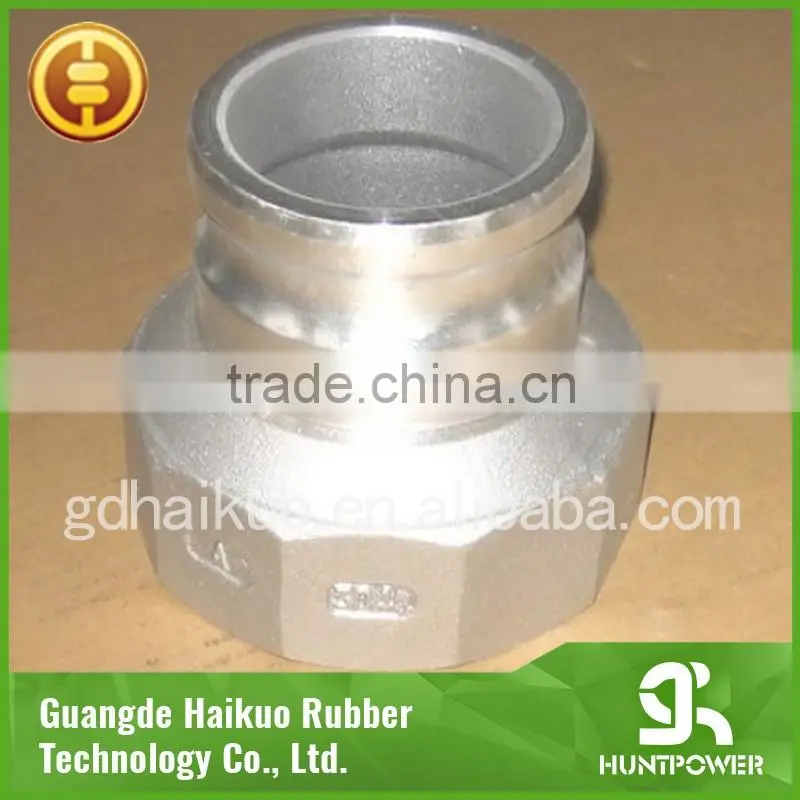 2016 High quality Stainless Steel Camlock Coupling Camlock/Quick coupling