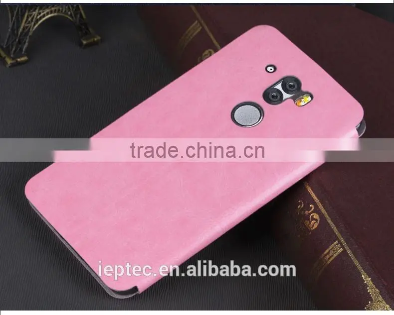 MOFi Hot Selling Wholesale Flip Cell phone Leather Cases Cover for 360 QIKU Ultimate