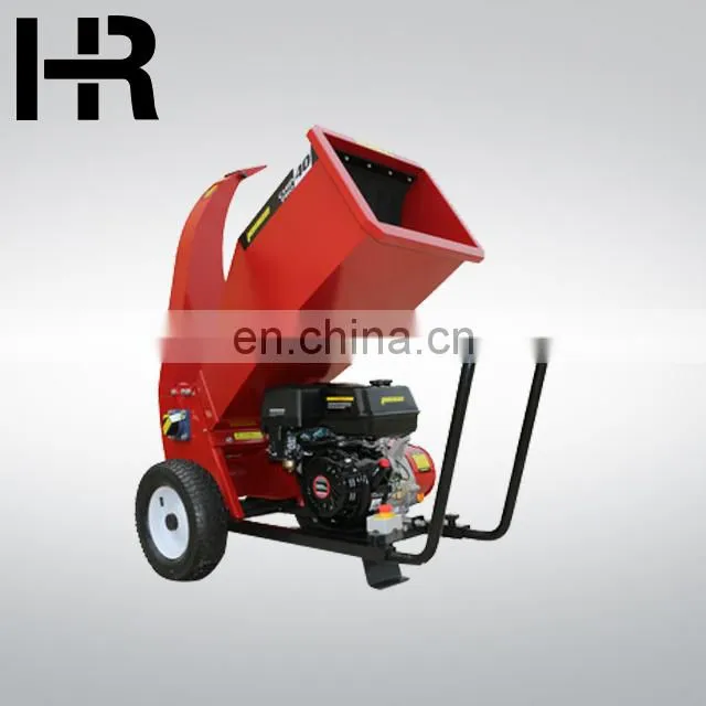 China manufacture garden shredder blades with high quality