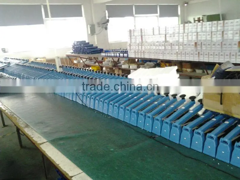 FS-200M Hand sealer with middle cutter