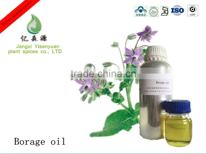 borage oil