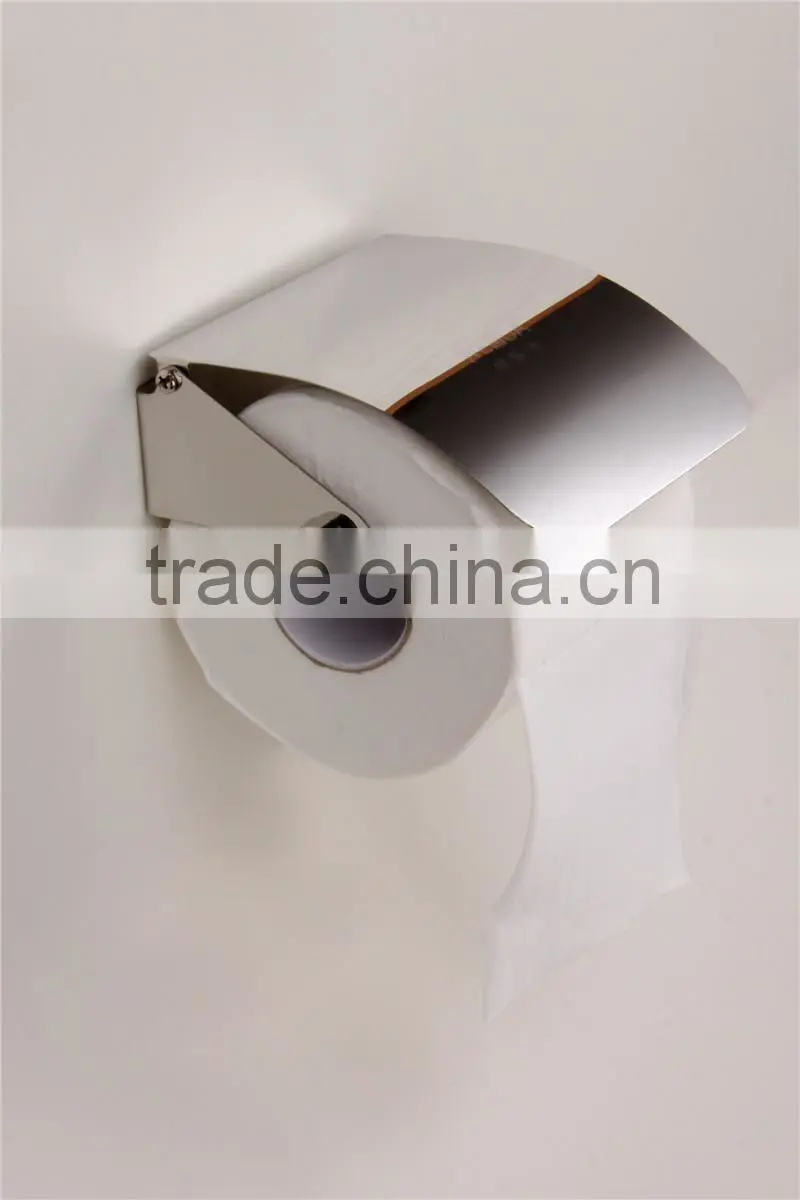 Wesda bathroom accessory set wholesale toilet paper holder K18B