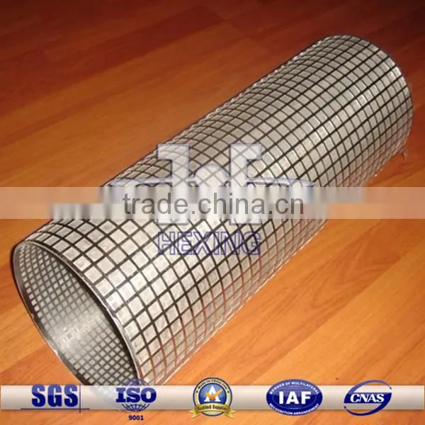 Type C Sintered Wire Mesh
