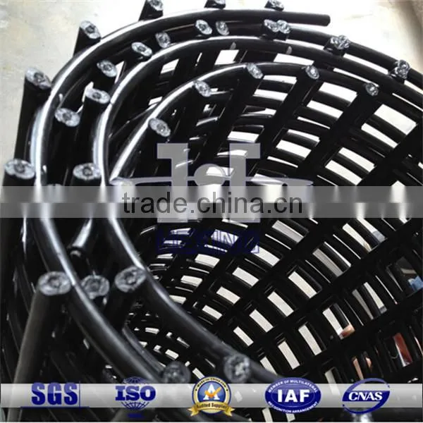 Wear-Resistance Steel Cord Polyurethane Screen Mesh