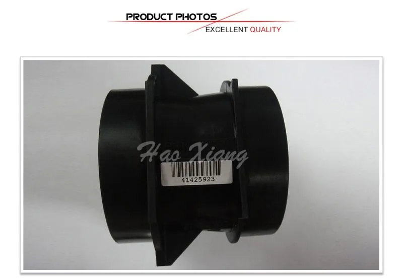 Air Flow Meter MAF Sensor Meter 5WK9605 5WK9608 1432356 For BMW 323 325 328 E46 3 Series 325i