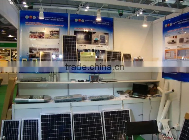 Sunpower solar panel system solar panel kit China supplier