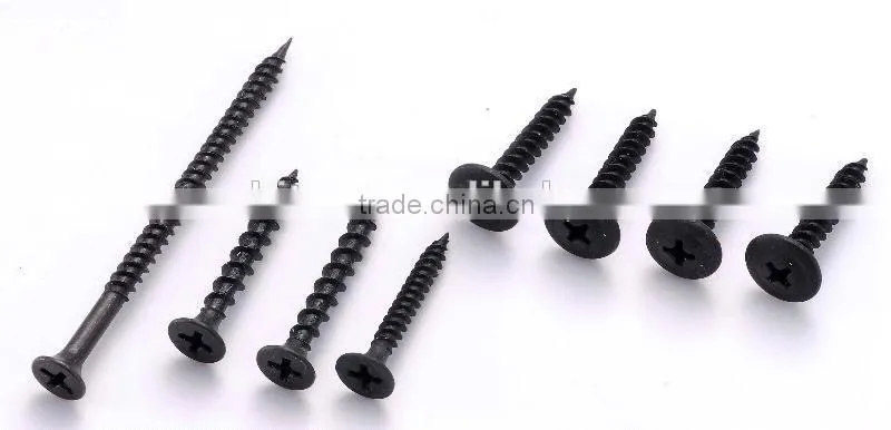 Low Price stainless steel m2x0.4 screw