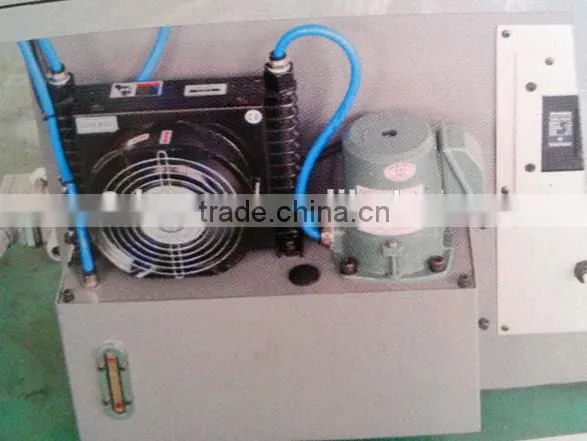 turning and milling composite lathe making auto engine parts