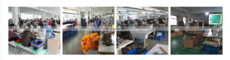 EN11612 D3 E3 Reusable Reflective Thermal Wool FR Protective Fire Retardant Clothing for Men Safety in Winter Working