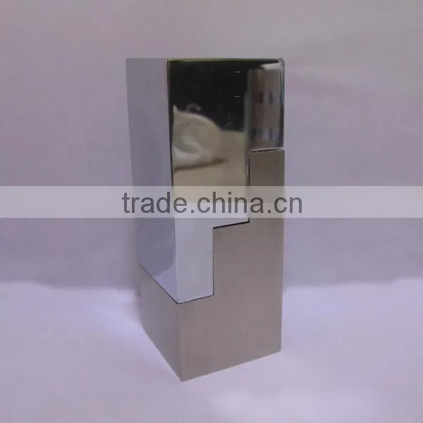 25mm and 35mm curtain rod accessory finials