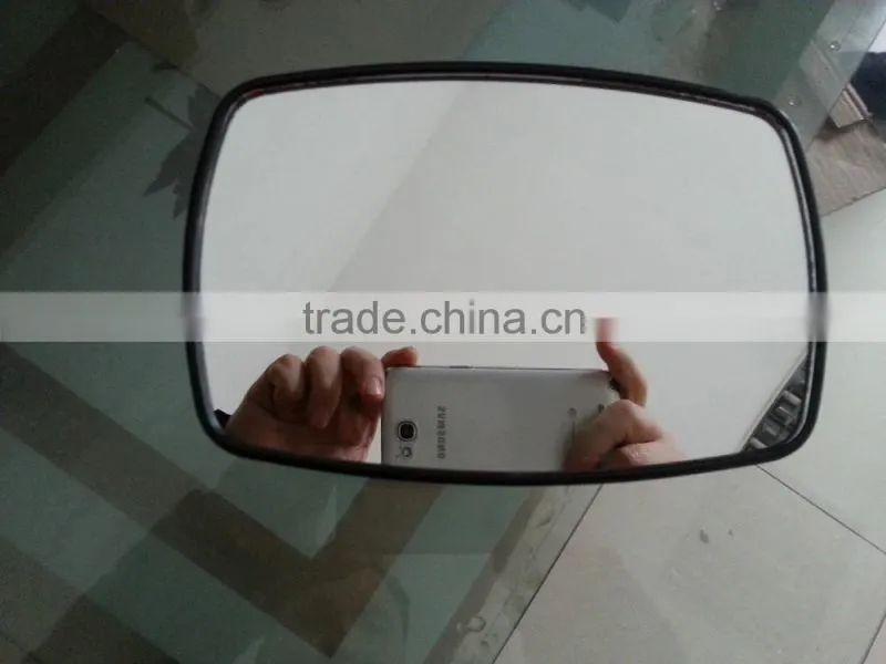 2016 New Adjustable Black Baby Car Mirror for Back Seat
