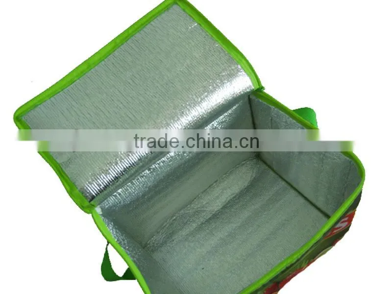 collapsible picnic basket folding picnic basket with aluminium frame