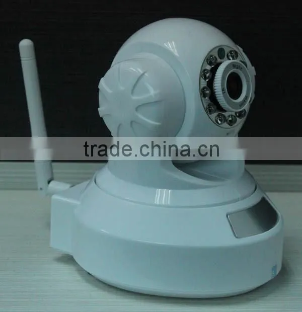 oem cctv security camera, IP camera, low cost wifi ip camera