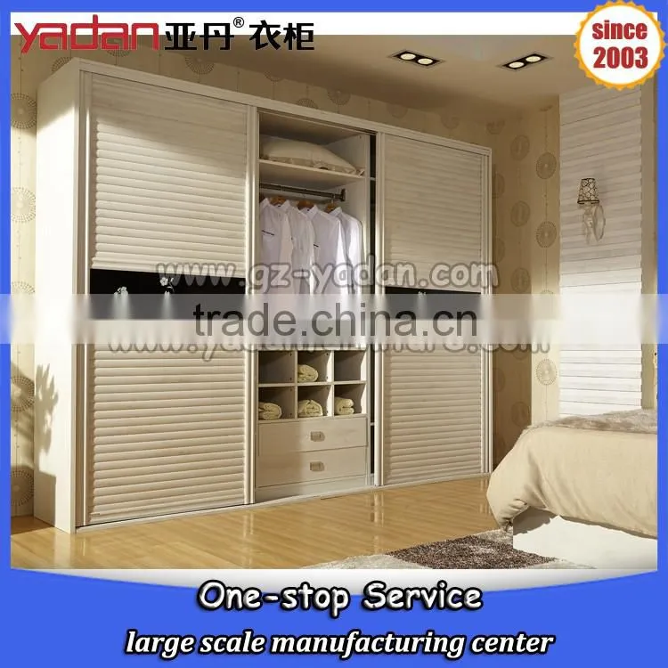home furniture bedroom furniture modern wardrobe manufactures direct sale