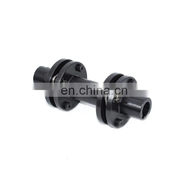 SJM type bond double elastic diaphragm coupling