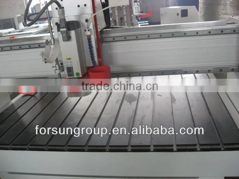mini cnc engraving/router machine for advertising,molding industry