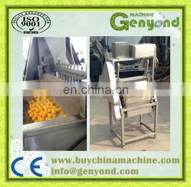 Small type cherry pitting machine mini cherry seed removing machine with factory price