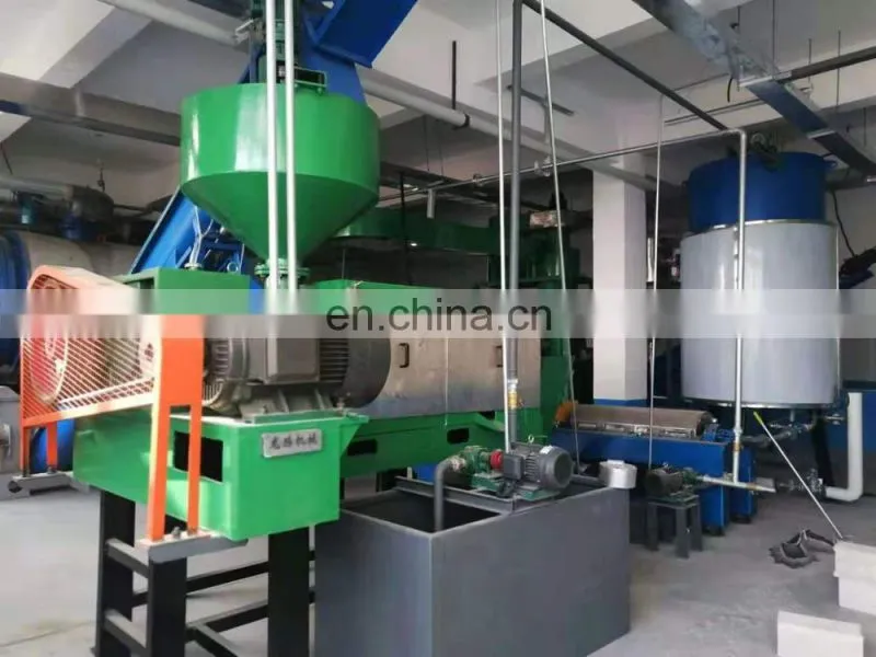 5 T per batch slaughterhouse livestock waste harmless treatment machines