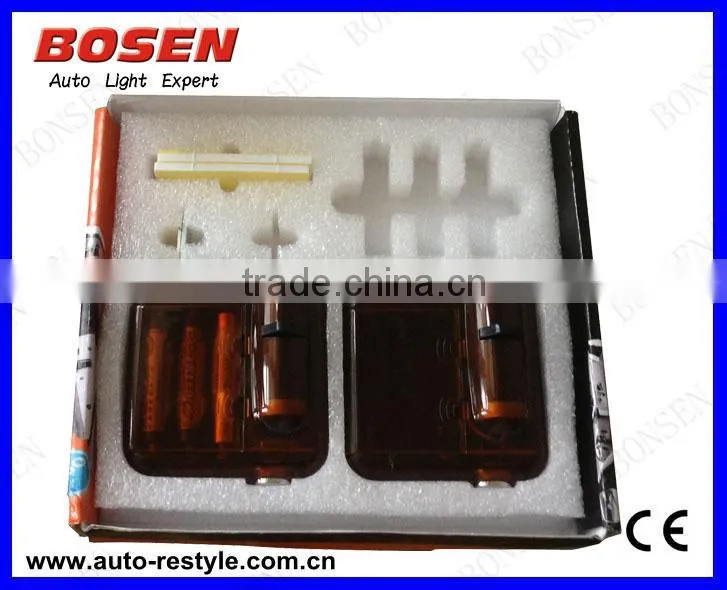 65*25mm Hot sell auto LED courtesy welcome ghost door lamp