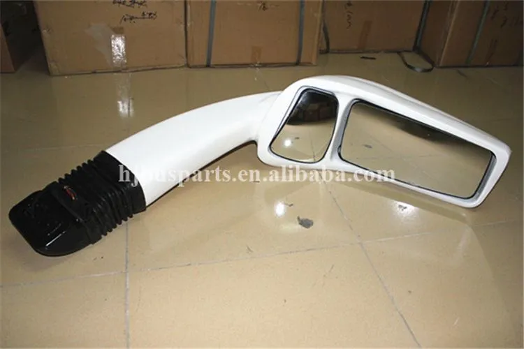 HJRM 0154 door mirror model bus 6120 back mirror bus electric rearview mirror bus spare part