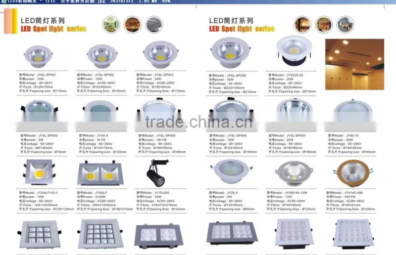 rohs unique designed smd 3w e27 led bulb