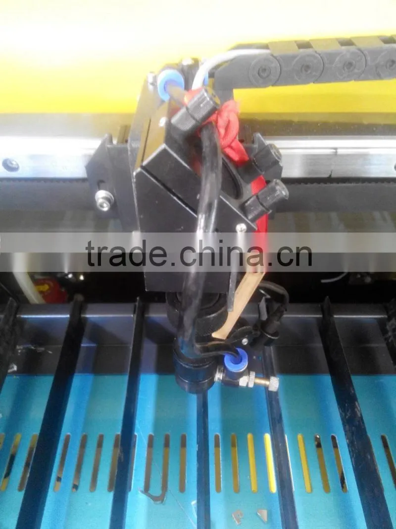 Laser engraving cutting machine honeycomb worktable