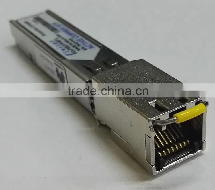 Original HUAWEI Switch 1310nm SFP Optical Module