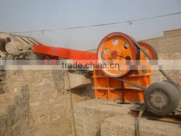 Good quality complete sand product line