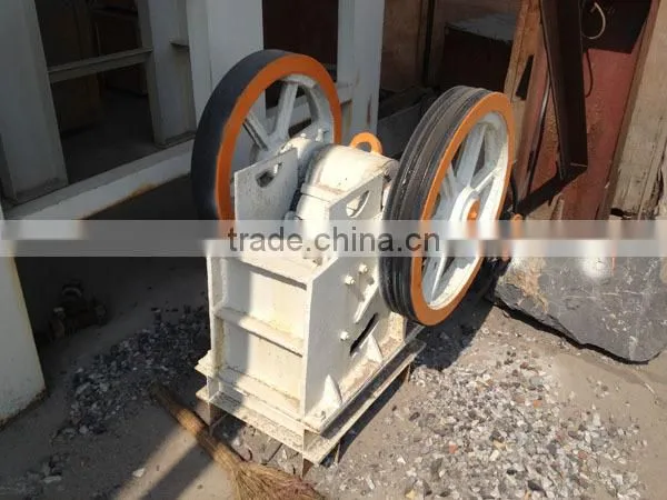 Small jaw Crushers Online For Sale With Low Cost