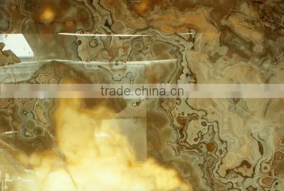 Luxury Pakistan Onyx Marble