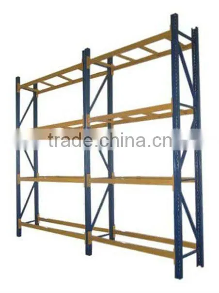 2016 hot sale type from China medium duty racking with good quality and best price