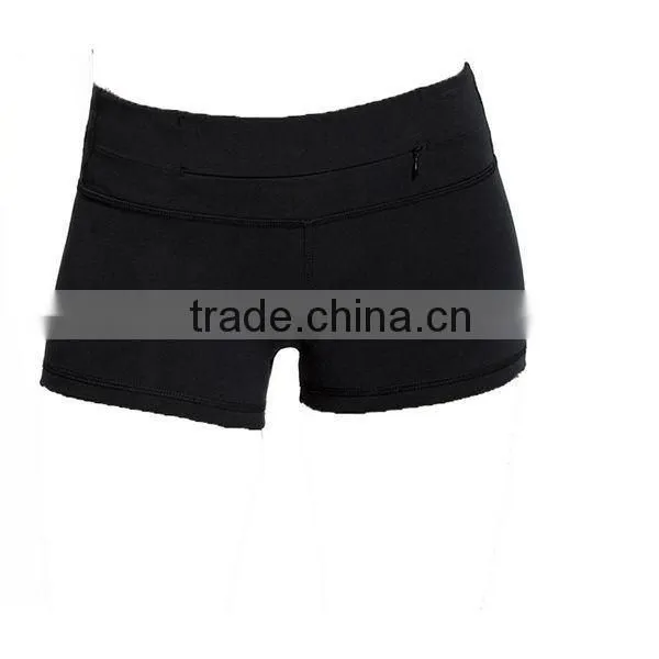 Low price best selling yoga racerback vest