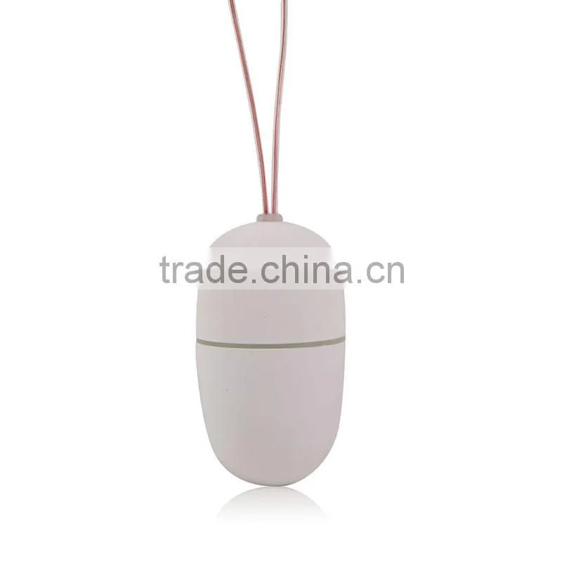 10 Speed Remote Control Love Eggs Wireless Waterproof Vibrating Sex Jump Eggs for women