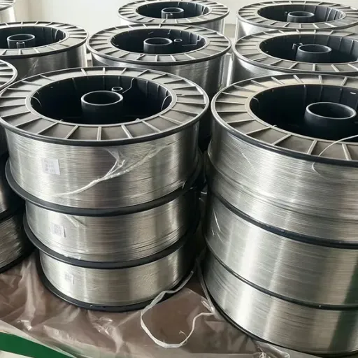 titanium wire vs welding wire (1)