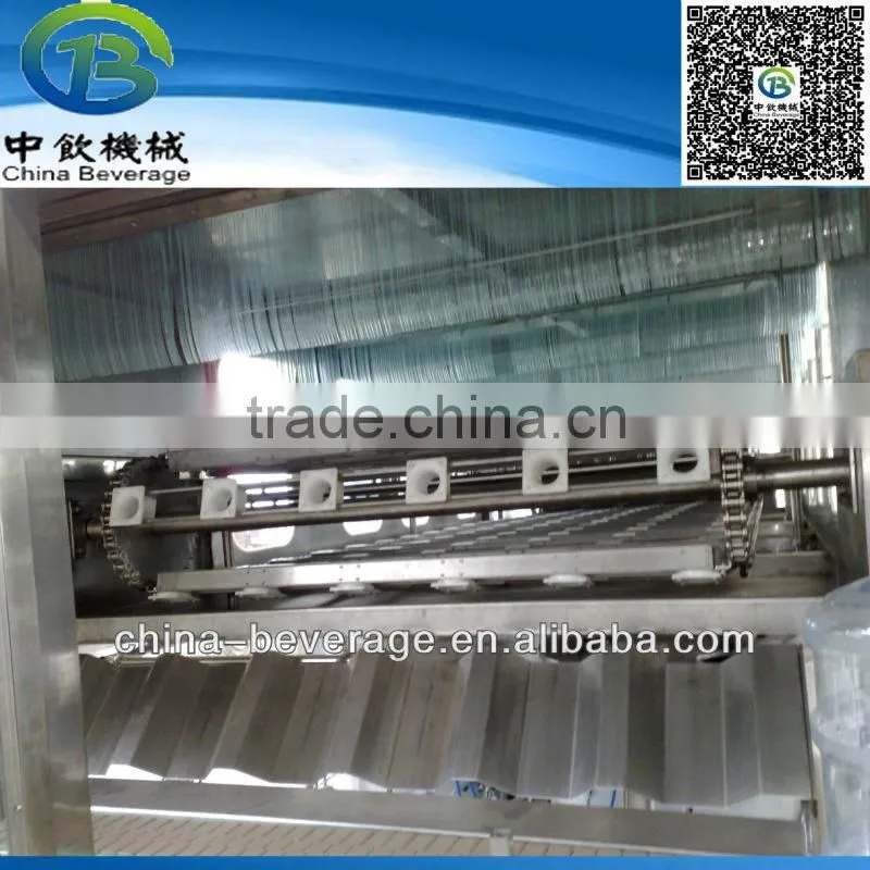 Golden Supplier 5 gallon filling machine for purified water