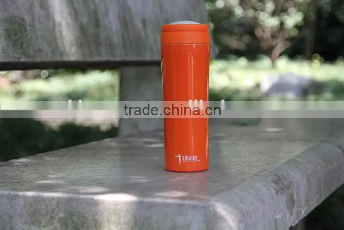 800ml and 1100ml large double wall stainless steel insulated thermos flask