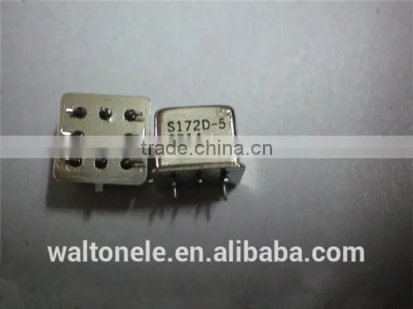 S172D-5 walton ic