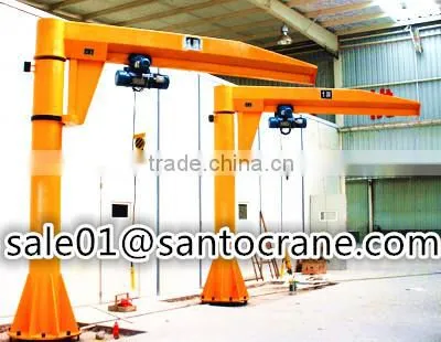 Electric Hoist