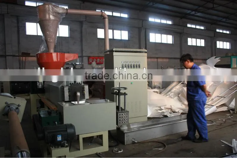 PLASTIC-----Disposable Carryout Container production line