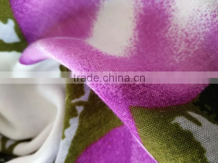 middle east fabric for muslim scarf