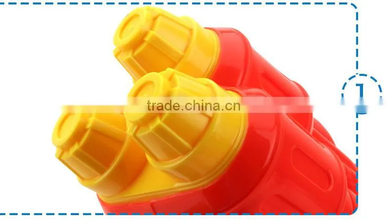 Cool Summer Toys Powerful Water Gun High Pressure Water Guns High Pressure Air Water Spray Gun MT800538