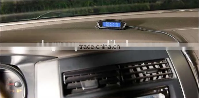Universal TPMS 09N with external sensors facotry direct